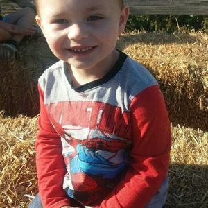 Meet your Posher, Brent